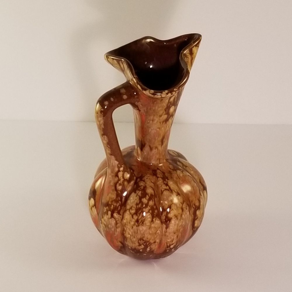 Beautiful Vintage JEM Hombre Bud Vase
